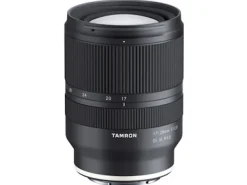 Tamron Wide Angle Zoom | Mirrorless Lenses Only | Open Box 17-28mm f2.8 Di III RXD Sony FE