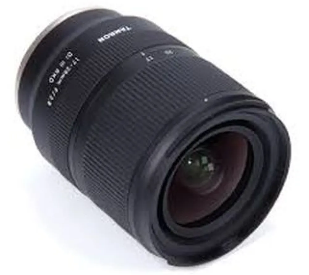Tamron Wide Angle Zoom | Mirrorless Lenses Only | Open Box 17-28mm f2.8 Di III RXD Sony FE