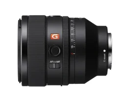 Sony Normal Lens, Adapters & Converters | Mirrorless Lenses Only | Open Box 50mm f1.2 FE GM Lens