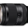 Sony Telephoto Zoom | Mirrorless Lenses Only | Open Box 24-240mm f3.5-6.3 FE OSS Lens