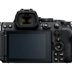 Nikon Interchangeable Lens Cameras | Mirrorless Cameras Only | Open Box Z5 II Camera Body