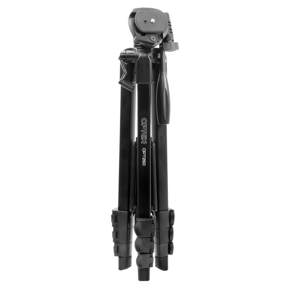 Optex Tripods / Heads | OPT250 Mobile Tripod