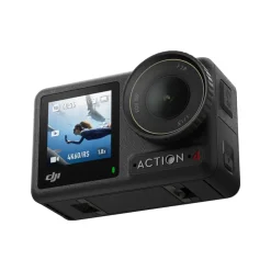 DJi Action Cameras | Osmo Action 4 Camera Standard Combo