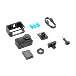 DJi Action Cameras | Osmo Action 4 Camera Standard Combo