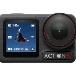 DJi Action Cameras | Osmo Action 5 Pro Adventure Combo