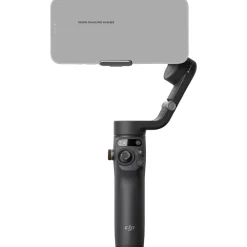 DJi Gimbals / Tripod Adapters / Plates | Osmo Mobile 6 #