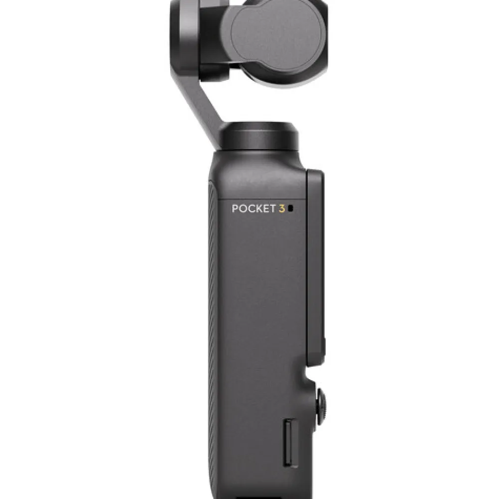 DJi Action Cameras | Osmo Pocket 3 Creator Combo