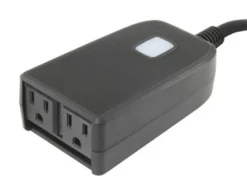 Ultralink Home Automation | Super Sale 40-70% Off | Outdoor - Dual Smart WiFi Plug #