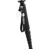 Sirui Monopods / Extension Arms | P-326 6 Section Carbon Fibre Monopod