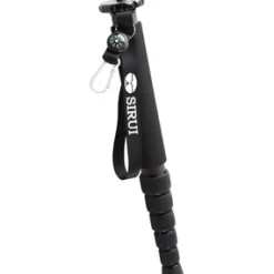 Sirui Monopods / Extension Arms | P-326 6 Section Carbon Fibre Monopod