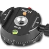 Sirui Gimbals / Tripod Adapters / Plates | PA-20 Panning Base
