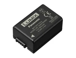 Panasonic Batteries / Chargers / Ac Adapters / Grips | BATTERY DMWBMB9