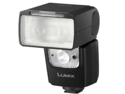 Panasonic On-Camera Flash | FL580L Flash