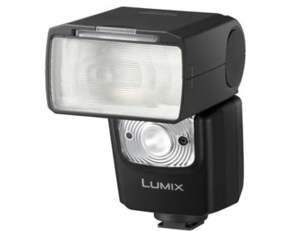 Panasonic On-Camera Flash | FL580L Flash