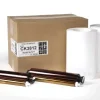 Mitsubishi Dye Sub Media | Paper and Ribbon for CP3800DW 8X12 - 220