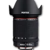 Pentax Wide Angle Zoom | 16-85mm f3.5-5.6 HD DA ED DC WR Lens
