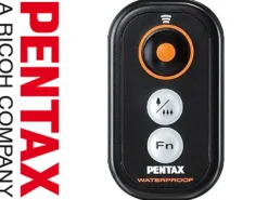 Pentax Cables / Cords / Remotes | Waterproof Infrared Remote Control
