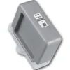Canon Ink: Pro Printers | PFI-1100 Grey Pigment Ink Tank (160mL)