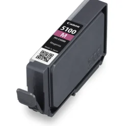 Canon Ink: Pro Printers | PFI-5100 LUCIA PRO II Magenta Ink Tank (14.4mL)