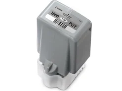 Canon Ink: Pro Printers | PFI-1000 PGY Lucia Pro Photo Grey Ink Tank 80ml