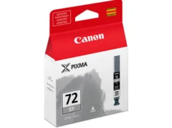 Canon Ink: Pro Printers | PGI-72 Grey Ink Tank