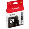 Canon Ink: Pro Printers | PGI-72 Photo Black Ink Tank