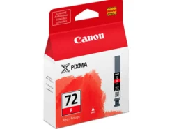 Canon Ink: Pro Printers | PGI-72 Red Ink Tank