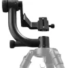Sirui Gimbals / Tripod Adapters / Plates | PH-20 Carbon Fiber Gimbal Head