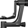 Sirui Gimbals / Tripod Adapters / Plates | PH-30 Carbon Fibre Gimbal Head
