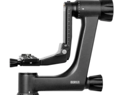 Sirui Gimbals / Tripod Adapters / Plates | PH-30 Carbon Fibre Gimbal Head