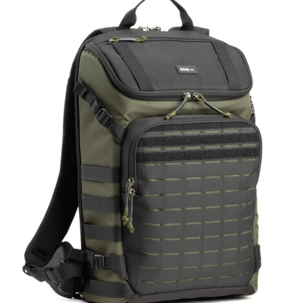 MindShift Bags: Backpack & Sling | Photo DarkLight Backpack 20L Montane Green
