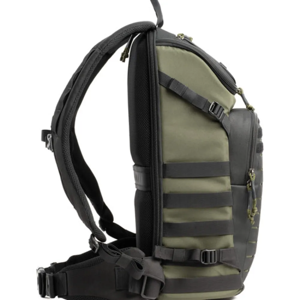 MindShift Bags: Backpack & Sling | Photo DarkLight Backpack 20L Montane Green