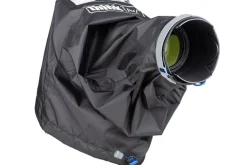 ThinkTank Lens Accessories / Hoods / Caps / Cases | Photo Emergency Rain Cover (Medium)