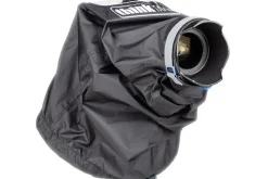 ThinkTank Lens Accessories / Hoods / Caps / Cases | Photo Emergency Rain Cover (Small)