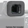 ThinkTank Lens Accessories / Hoods / Caps / Cases | Photo EP-S Hydrophobia Eyepiece for Sony