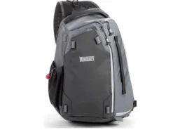 MindShift Bags: Backpack & Sling | PhotoCross 13 Carbon Grey Sling