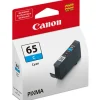 Canon Ink: Pro Printers | Pixma CLI-65 Cyan ink cartridge