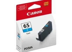 Canon Ink: Pro Printers | Pixma CLI-65 Cyan ink cartridge