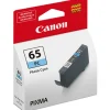 Canon Ink: Pro Printers | Pixma CLI-65 Photo Cyan ink cartridge