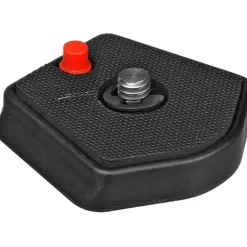 Manfrotto Gimbals / Tripod Adapters / Plates | 785PL Quick Release Plate for Modo 785B & SHB Pistol Grip Heads #