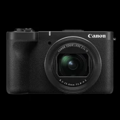 Canon Point And Shoot Cameras | Video Cameras | PowerShot V1