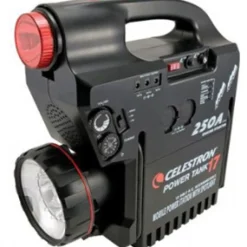 Celestron Clearance | PowerTank 17v Power Supply Computerized Telescope