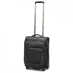 Manfrotto Bags: Backpack & Sling | Pro Light Reloader Air-50 carry-on camera roller bag
