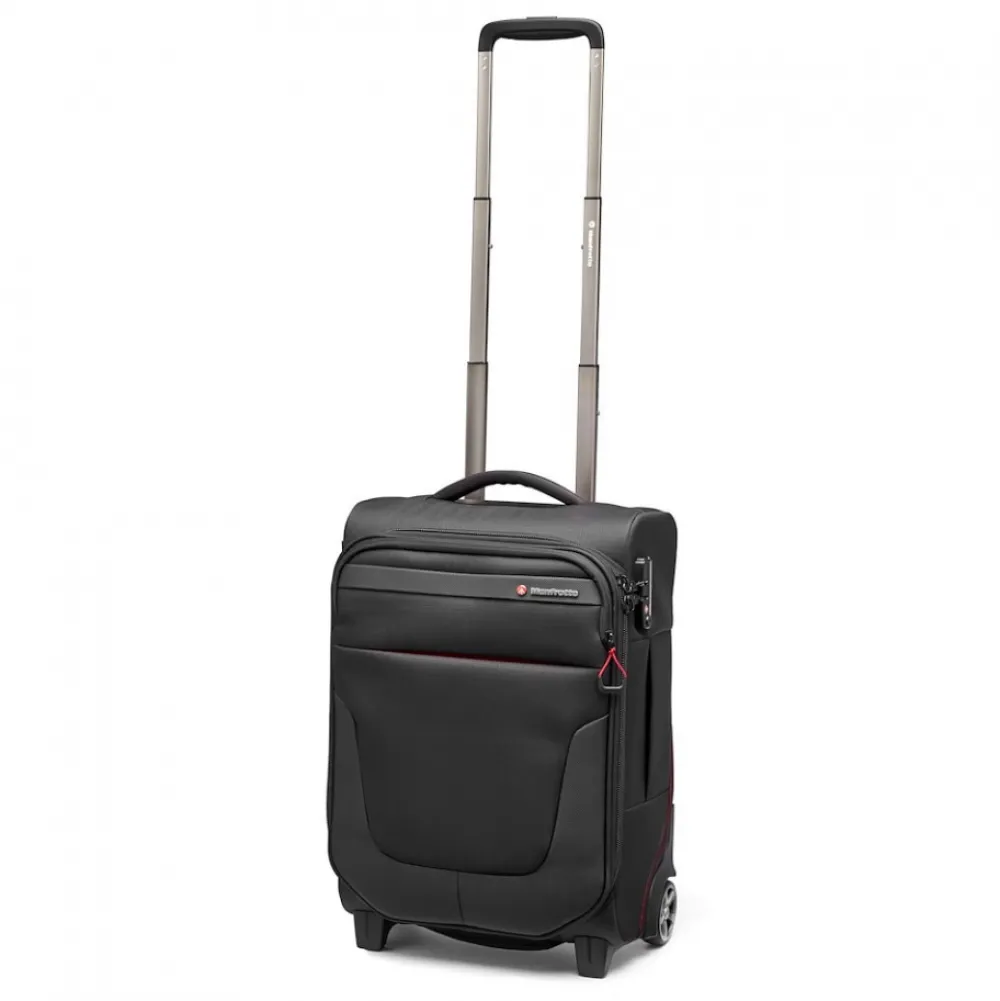 Manfrotto Bags: Backpack & Sling | Pro Light Reloader Air-50 carry-on camera roller bag