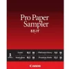 Canon Paper: Specialty | Pro Printer Paper Sampler 8.5 x 11- 20 Sheets