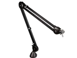 RODE Video Accessories | Microphones / Headphones / Speakers | Pro Studio Boom Arm