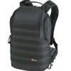 Lowepro Bags: Backpack & Sling | Pro Tactic BP 350 AW II GRL Backpack Black #