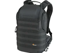 Lowepro Bags: Backpack & Sling | Pro Tactic BP 350 AW II GRL Backpack Black #