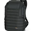 Lowepro Bags: Backpack & Sling | Pro Tactic BP 450 AW II  GRL Backpack Black #