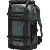 Lowepro Bags: Backpack & Sling | Pro Trekker BP650 AW II Backpack Grey Black